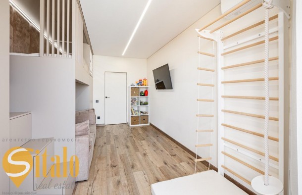 Продаж 2кім квартири 60м2 біля озераПасічна, фото 12