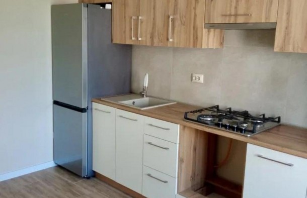 Продаж 2кімнатна квартира з ремонтом та меблями по вул. Багалія, місто Львів., фото 3