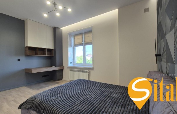 Оренда автономної резиденції 500 м² на Осокорках  Укриття, озеро, 1.5 км від метро, фото 20