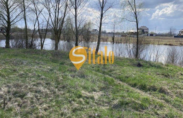 Земельна ділянка з виходом до води. Бортничі, Дарницький район., фото 11