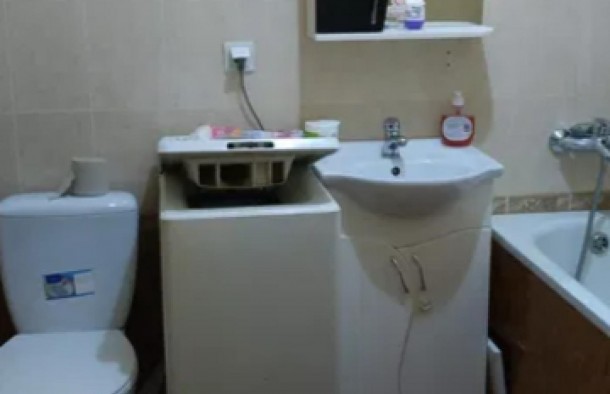 Продаж 1 кімнатної квартири ближній центр Львову, фото 6