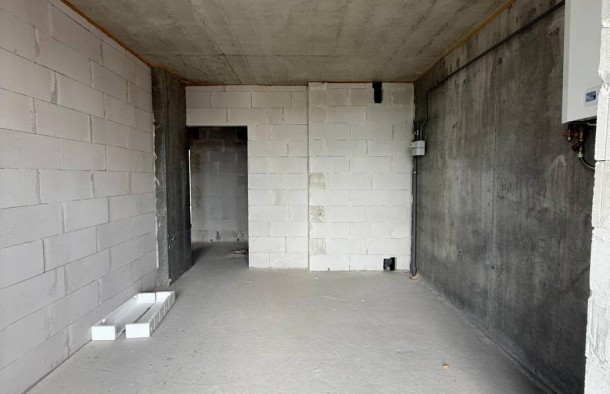 Продається 2ох кімнатна квартира у м.Львів, новобудова.Будинок зданий та заселений, фото 8