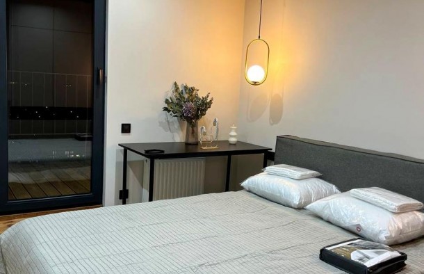 Оренда 2кім. квартири в ЖК Славутич, Осокорки, Славутич., фото 14