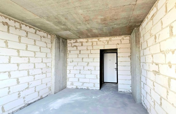 2 кім квартира, 72 кв.м. в новобудовіЦЕНТР, фото 7