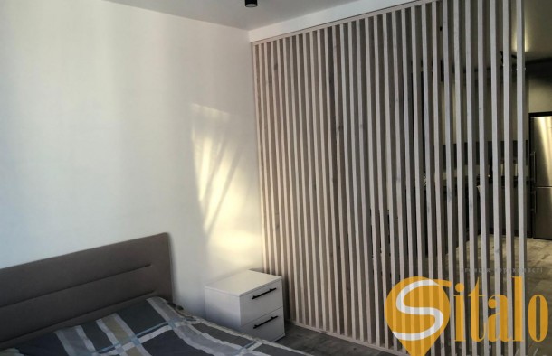 Продаж 1 кімнатна квартира новобудова вулиця Чорновола місто Львів, фото 2