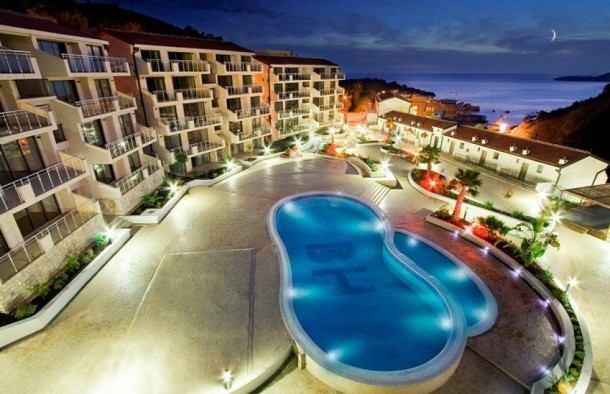 Gродаж квартир в Чорногорії в Пржно pz01462.2 bds8607, фото 17