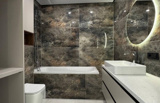 Продаж 2 кім квартири в центрі з ремонтом і меблями, фото 14