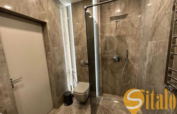 Продаж 1 Квартира  дизайнерський ремонт  Солонка, фото 7