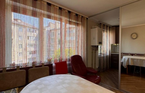 Продається 3 кімнатна Квартира Центр, фото 35