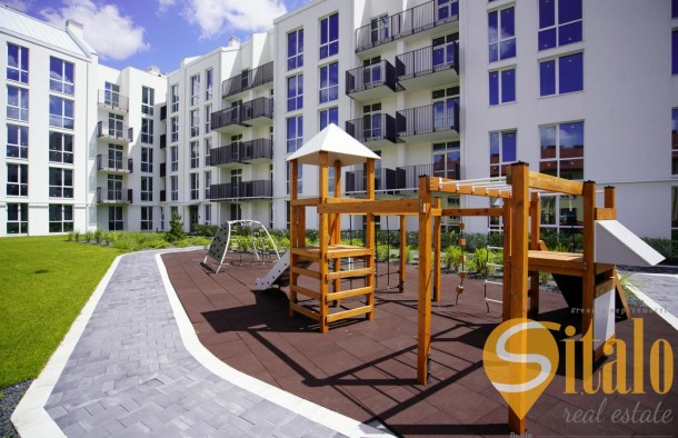 Продаж 1 кімнатна квартира у ЖК Feel House по вул Стрийська, Львів, фото 6