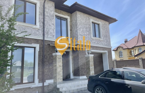 Автономний будинок, генератор, газ, закрита територія,  Osocor Residence, фото 19