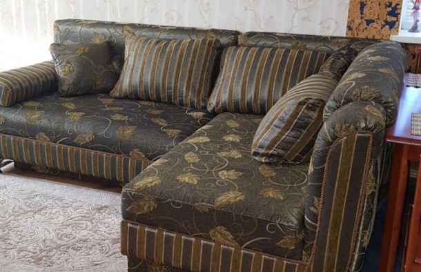 Продаж 2к.кв. по вул. Бочарова, фото 3