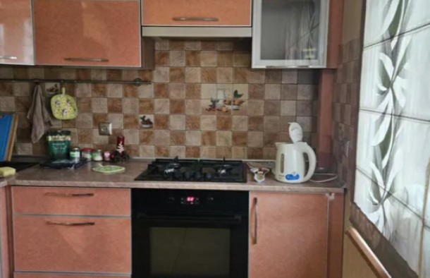 Продаж  Квартира  Чумаченко, Комунарський, Запоріжжя, фото 26