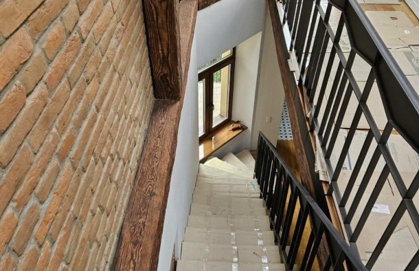 3к квартира, ремонт, тераса, початок вул. Зелена Романчука, Львів, фото 14