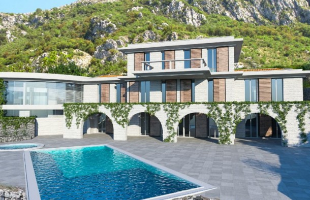 Продаж інвестиційних проектів в Чорногорії в Будві bk01312.L_s8156, фото 2