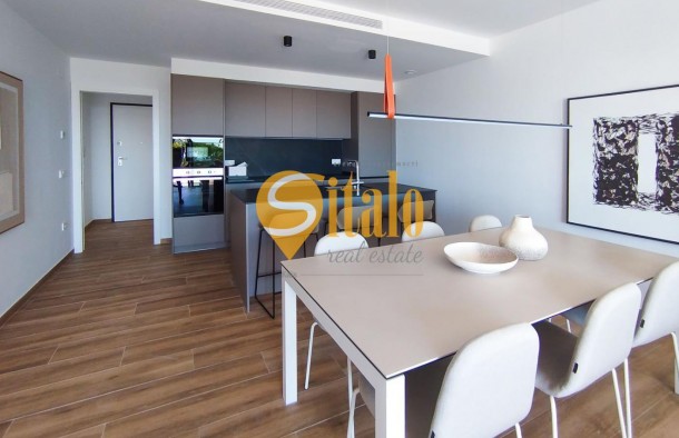 Будинок у закритому комплексі Полоп, фото 9