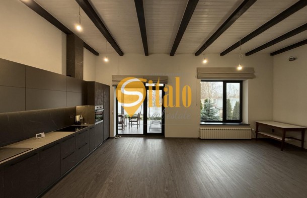 Закритий кооператив,  будинок з ремонтом. Осокорки БЕЗ, фото 17