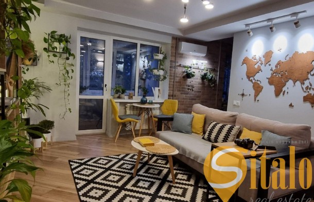 Продається 3к квартира в Олександрівському рні, Запоріжжя, фото 1