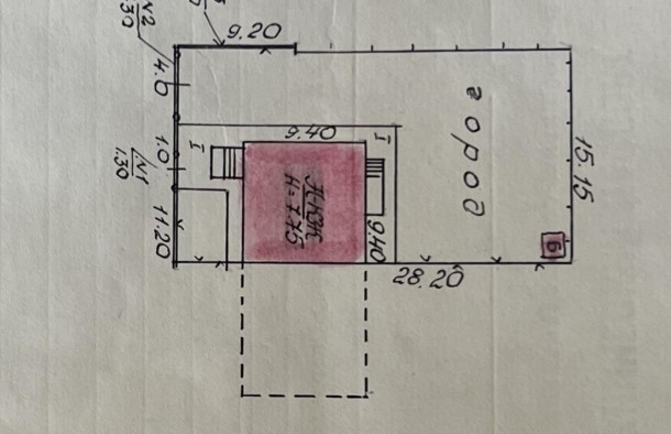 Будинок з ремонтом, Рудно, фото 64