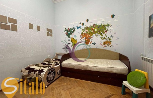 Довгострокова оренда напівособнякавул.Короля Данилам.ІваноФранківськ, фото 22