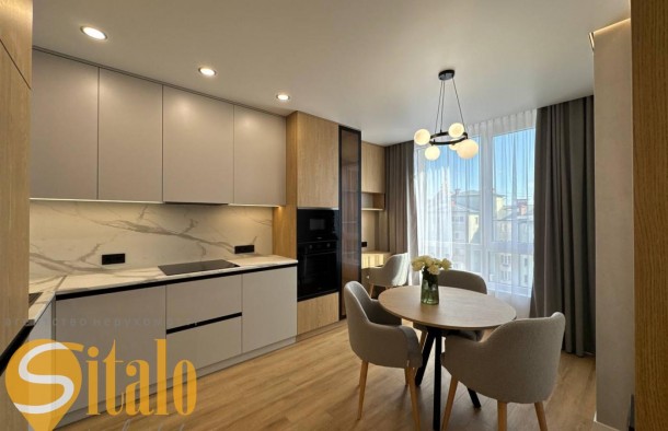 Продаж 1.5 квартира ЖК U ONE., фото 1