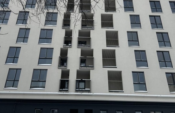 2 кімнатна квартира 0 цикл по вулиці Любінська ЖК Cinematic, місто Львів., фото 22