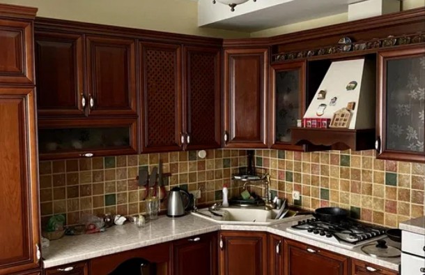 3 поверховий елітний будинок вулиця Академіка Рудницького, Львів, фото 9