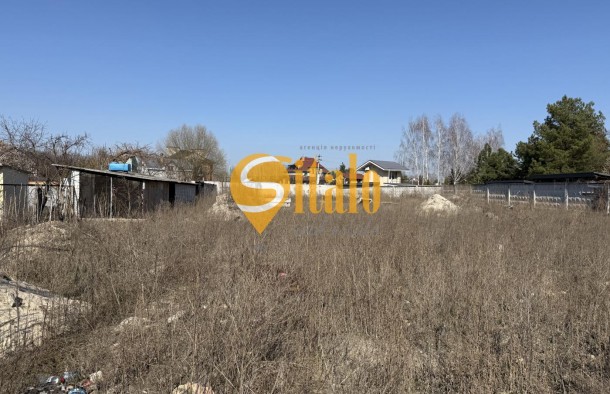 Фасадна ділянка, Вишеньки вулиця Центральна. Без, фото 8