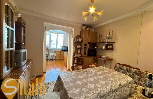 Продається 3 кімнатна Квартира з ремонтом, фото 12