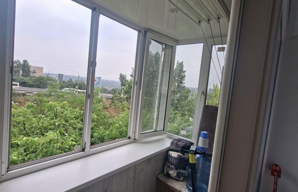 Продаж 1к квартири по вул.Яценка у Вознесенівському районі Запоріжжя, фото 5