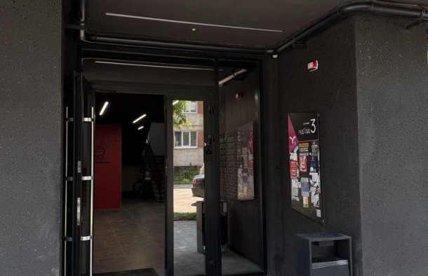 Продаж 1 кім квартири, 45.6 кв.м. в центріЖК IQ House, фото 15