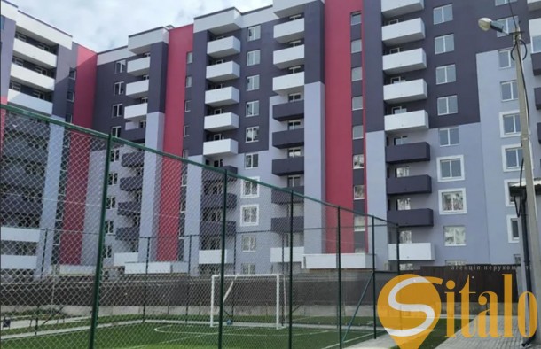 Продаж 1 кімнатної квартири в новобудові  вул. Глинянський Тракт, Личаківський район, Львів, фото 15