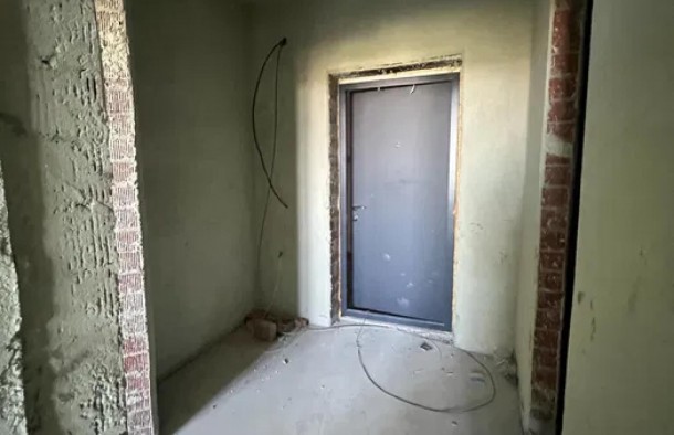 Продаж 1 кімнатна квартира вул. Трускавецька,  Львів, фото 11