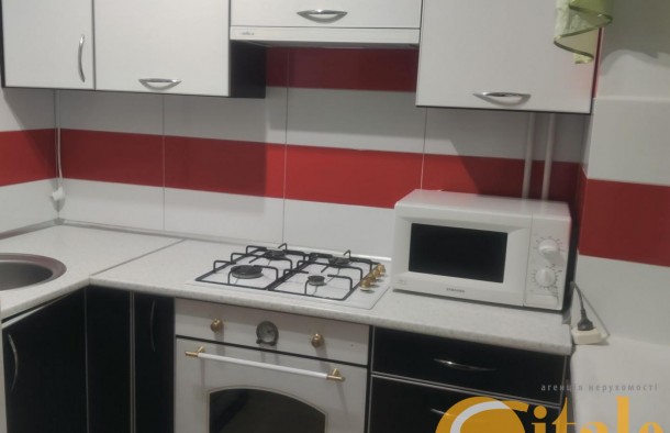 Продається 2х кімнатна квартира на вулиці Космічна., фото 5