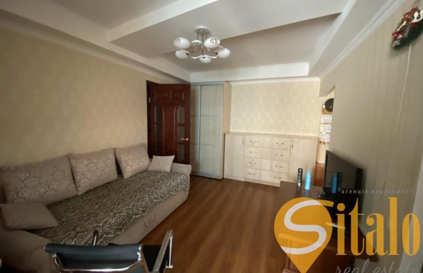 Продаж 2х кімнт. квартири вул. Перемоги., фото 1