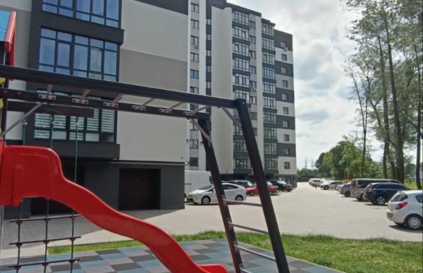 Продаж 1 кімнатної з ремонтом , меблями та техн.  Парк Озеро, фото 19