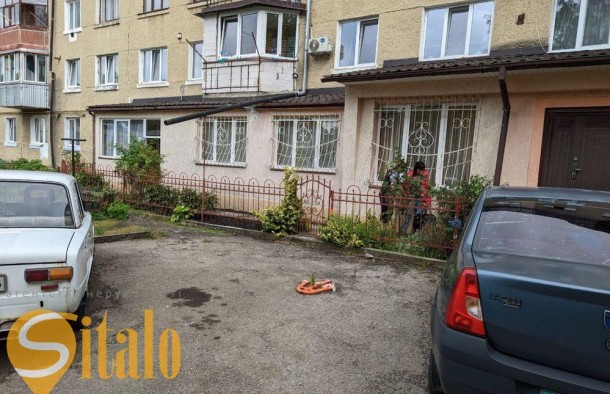 Продається  3 квартира по вул Тисменецькій у м. ІваноФранківськ, фото 11