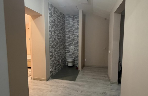 3 кімнатна , дворівнева, новобудова, ремонт, Залізнична 7, Львів, фото 24