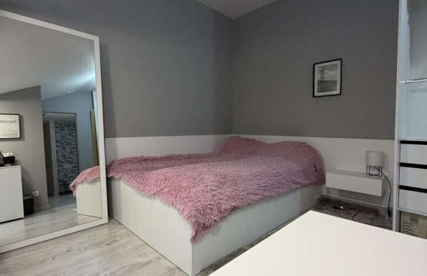 3 кімнатна , дворівнева, новобудова, ремонт, Залізнична 7, Львів, фото 26