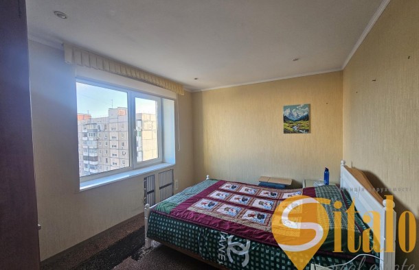 Продаж квартири у Бородинському мікрорайоні., фото 33