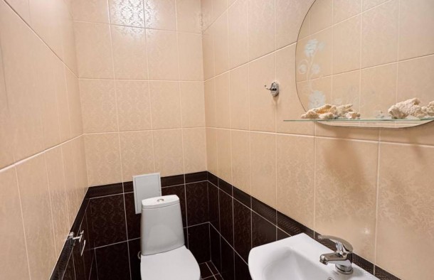 Продаж 3 кім. квартири  з ремонтом, фото 25