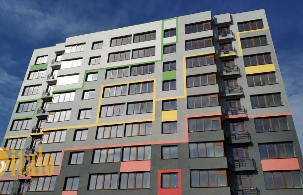 Продаж, 2кімнатна квартира в зданому будинку, вул. Декабристів., фото 2