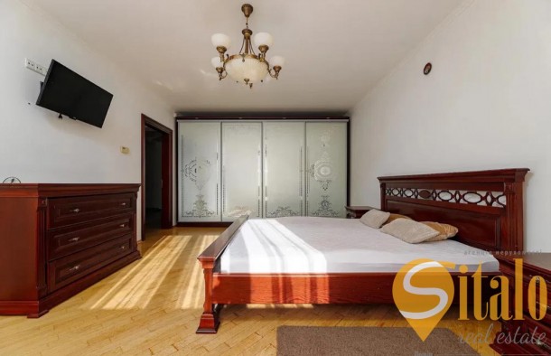 3 кімнатна квартира з якісним ремонтом на Проспекті Червоної Калини, Львів, фото 13