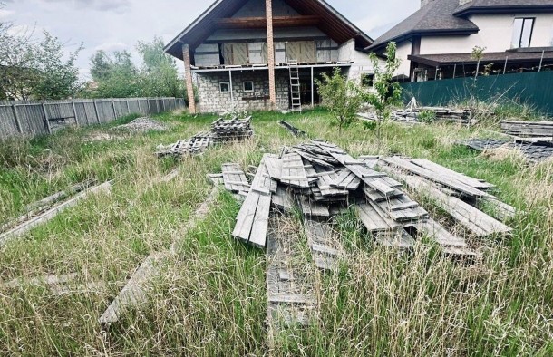Продаж будинку на Осокорках з виходом на воду, фото 3