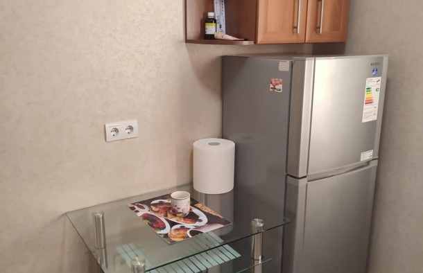 Продаж однокімнатної квартири вул. Нижньодніпровська., фото 5