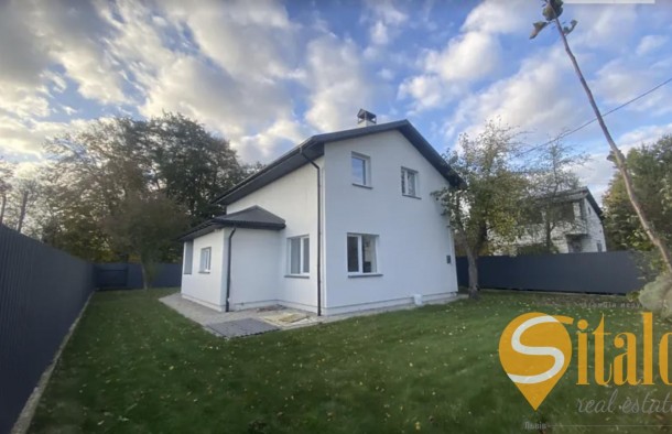 Продаж будинку новобудови з ремонтом село Кожичі, фото 6