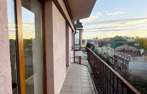 Продаж 2 квартира вул.Чорновола,Франківськ, фото 11