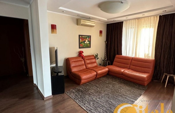 Затишна, простора квартира із сучасним ремонтом., фото 2