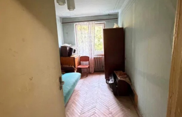 Продається 2кімнатна квартира на вул. Любінській, місто Львів., фото 4