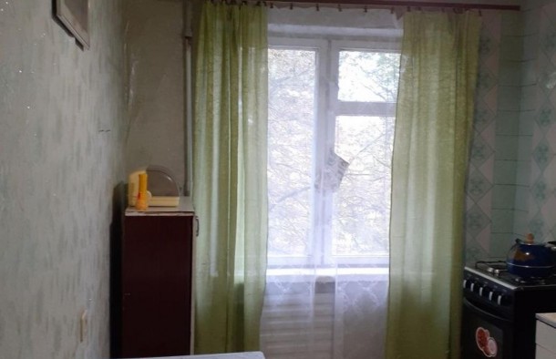 Продаж 3х кімнатної квартири по по. Моторбудівників, фото 22